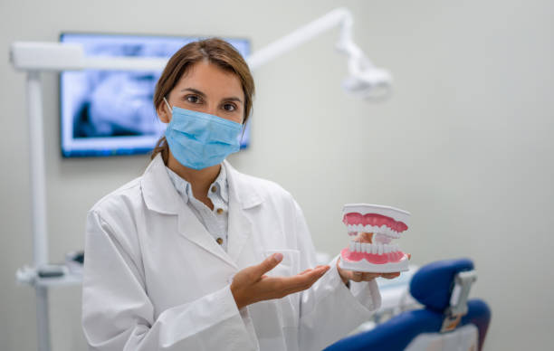 Best Emergency Treatment for Dental Infections or Abscesses in Lakeland, TN