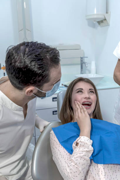 Best Emergency Treatment for Dental Infections or Abscesses in Lakeland, TN
