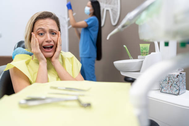Best Emergency Treatment for Dental Infections or Abscesses in Lakeland, TN